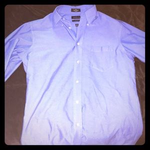 Oxford Dress Shirt